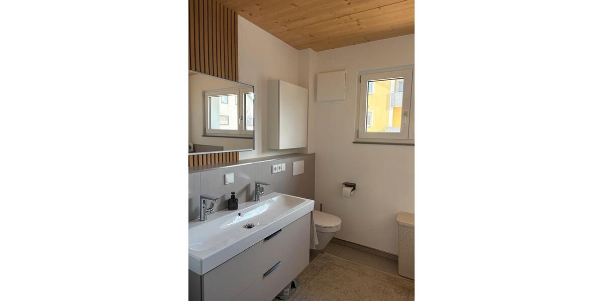 Etagenwohnung Poxdorf - 3 Zimmer, 83 m&sup2;, 409.000&euro; | Angebot:25403541