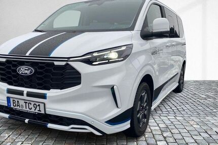 Ford Tourneo Custom 14.500 km 52.919 &euro; Bamberg 96052