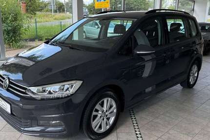 VW Touran 189.999 km 13.498 &euro; Eggolsheim 91330