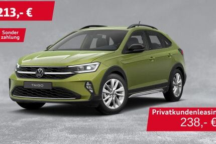 VW Taigo 18.700 km 21.260 &euro; Bamberg 96052
