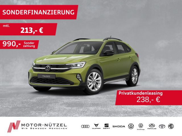 VW Taigo 18.700 km 21.290 &euro; Bamberg 96052