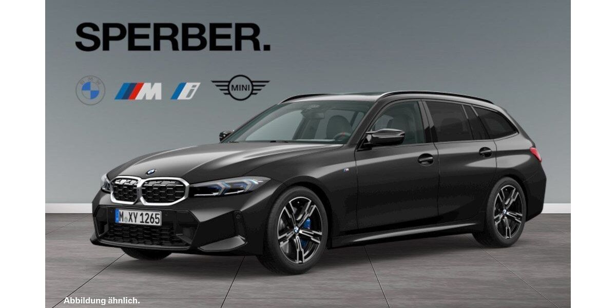 BMW M340d 25.218 km 56.972 &euro; Bamberg 96050