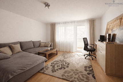 Wohnung Bamberg Gereuth - 2 Zimmer, 57 m&sup2;, 210.000&euro; | Angebot:25906312