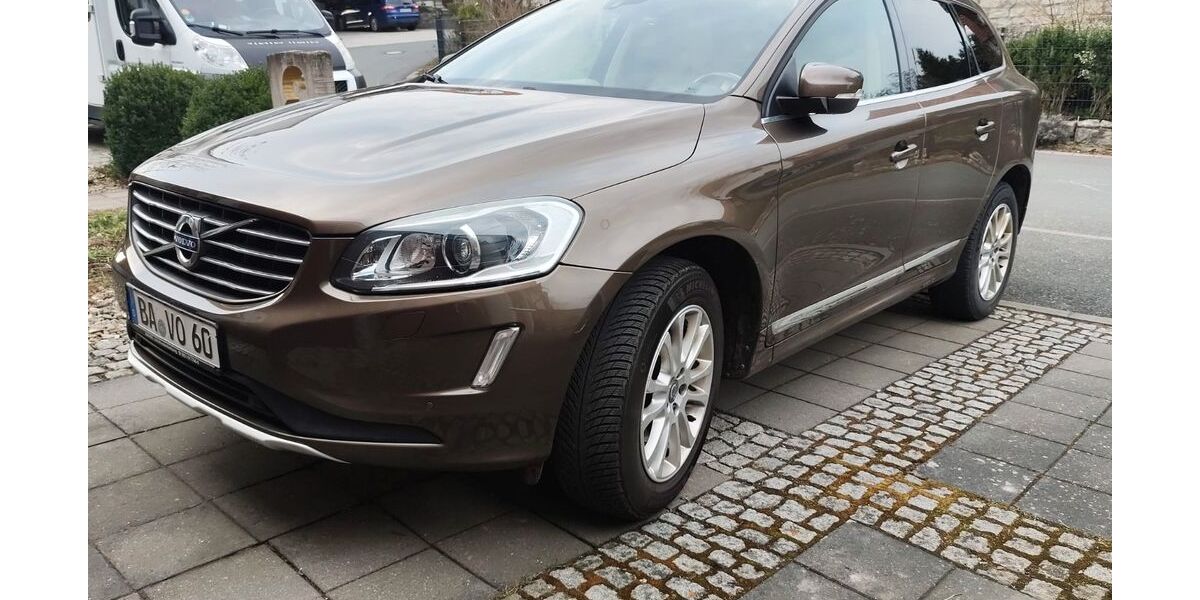 Volvo XC60 171.200 km 14.900 &euro; Walsdorf 96194