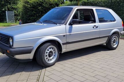 VW Golf 17.400 km 7.800 &euro; Hirschaid 96114