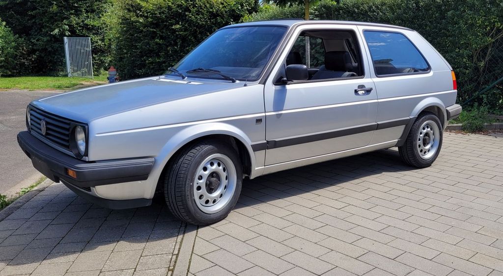 VW Golf 17.400 km 7.800 &euro; Hirschaid 96114