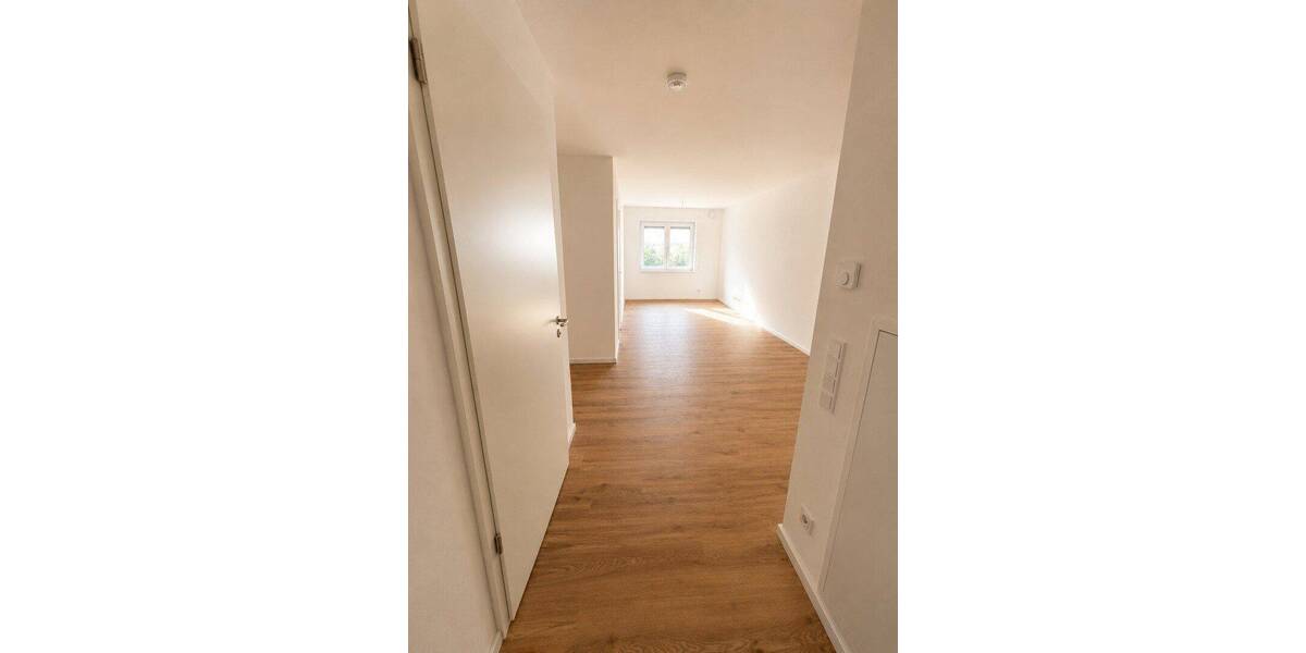 Etagenwohnung Bamberg Bamberg-Ost - 2 Zimmer, 53 m&sup2;, 780&euro; | Angebot:26822293