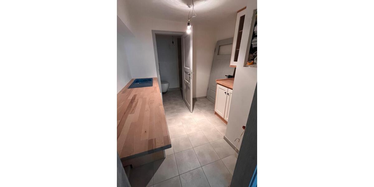 Etagenwohnung Bamberg Gärtnerstadt - 1 Zimmer, 32 m&sup2;, 690&euro; | Angebot:26275753