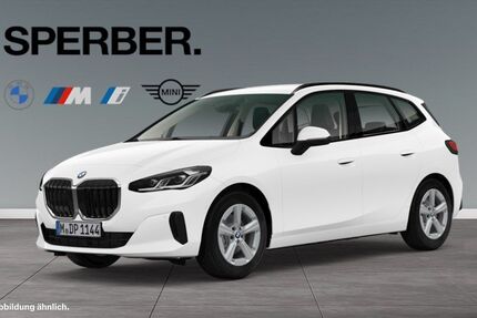 BMW 220 Active Tourer 5.104 km 28.185 &euro; Bamberg 96050