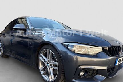 BMW 440 Gran Coupé 79.776 km 37.999 &euro; Bamberg 96052