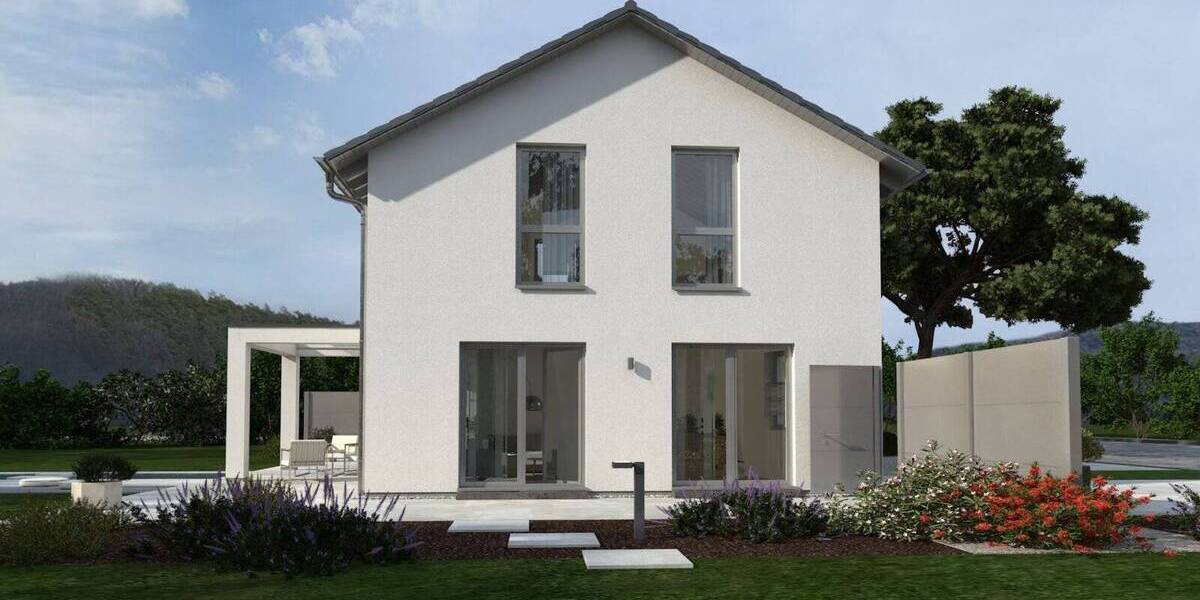 Einfamilienhaus Hirschaid Köttmannsdorf - 5 Zimmer, 185 m&sup2;, 651.650&euro; | Angebot:26528221