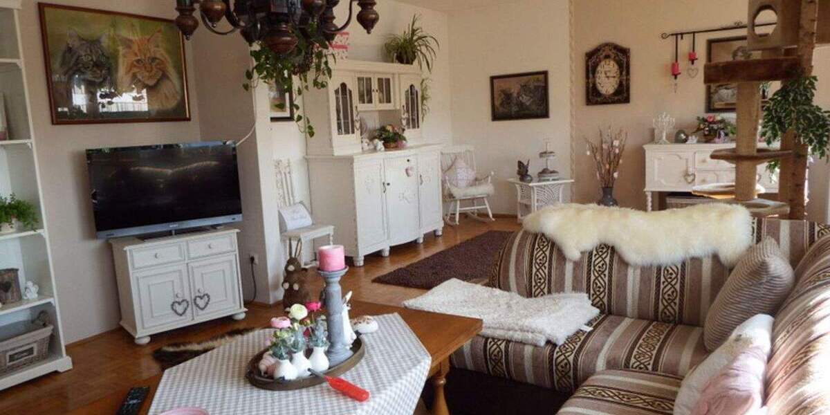 Einfamilienhaus Lonnerstadt Ailsbach - 6 Zimmer, 216 m&sup2;, 635.000&euro; | Angebot:25779106