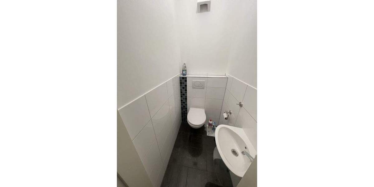 Etagenwohnung Forchheim Burk - 3 Zimmer, 82 m&sup2;, 820&euro; | Angebot:26201886