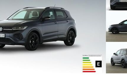 VW T-Cross 17.200 km 30.480 &euro; Bamberg 96052