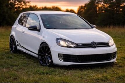 VW Golf 225.000 km 6.400 &euro; Burgebrach 96138