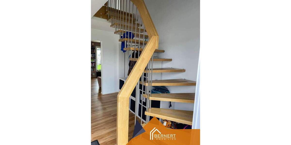 Einfamilienhaus Wachenroth - 5 Zimmer, 161 m&sup2;, 590.000&euro; | Angebot:25689914