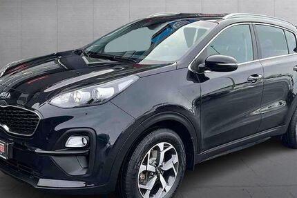 Kia Sportage 71.950 km 17.289 &euro; Burgebrach 96138