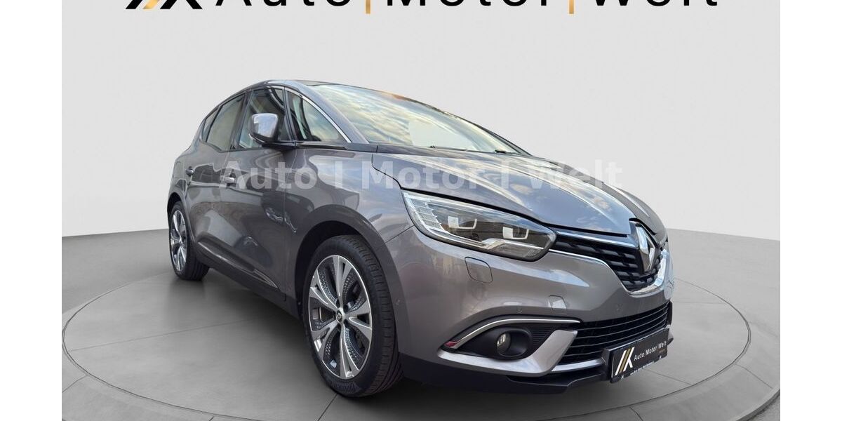 Renault Scenic 48.549 km 12.499 &euro; Bamberg 96052