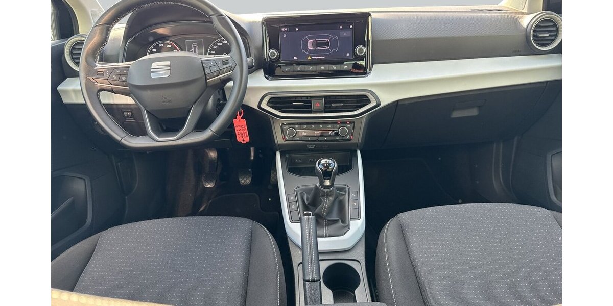 Seat Arona Style *Navi-App/SHZG/LED/Kamera/PDC* 18.609 km 16.980 &euro; Bamberg 96052