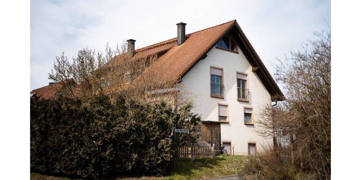 Mehrfamilienhaus, Wohnhaus Burgebrach Mönchherrnsdorf - 1 Zimmer, 400 m&sup2;, 680.000&euro; | Angebot:26202381