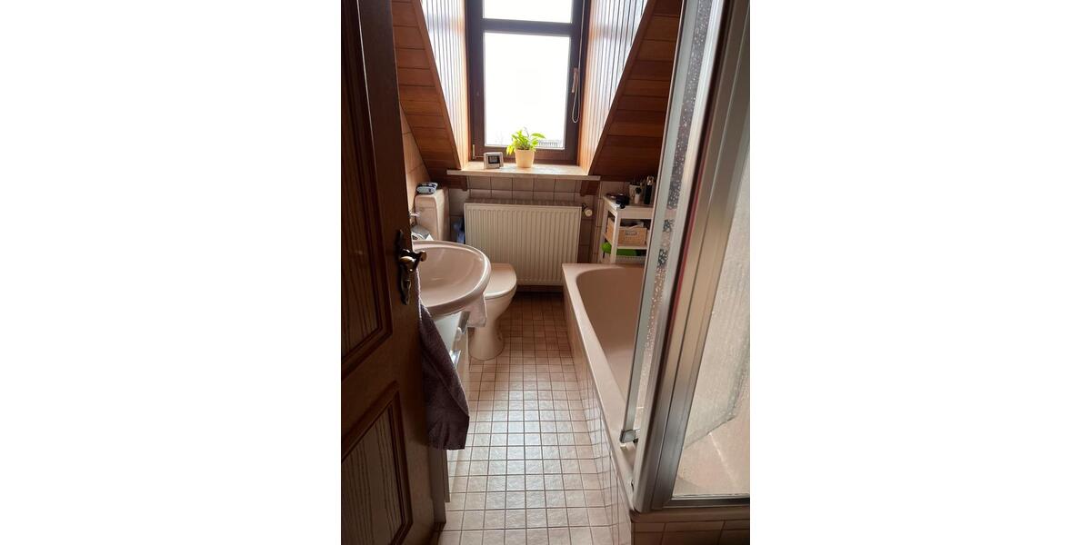 Etagenwohnung Bamberg Bamberg-Ost - 3 Zimmer, 70 m&sup2;, 840&euro; | Angebot:26515776