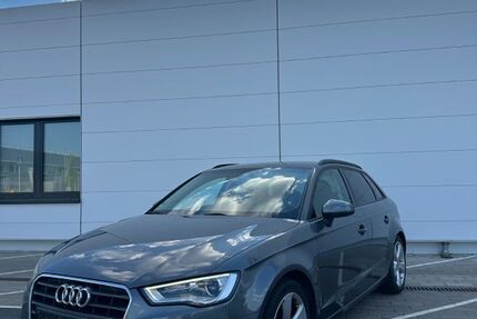 Audi A3 125.228 km 13.500 &euro; Forchheim 91301