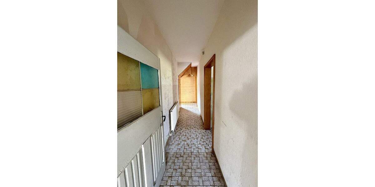 Einfamilienhaus Weilersbach - 6 Zimmer, 137 m&sup2;, 189.000&euro; | Angebot:25905561