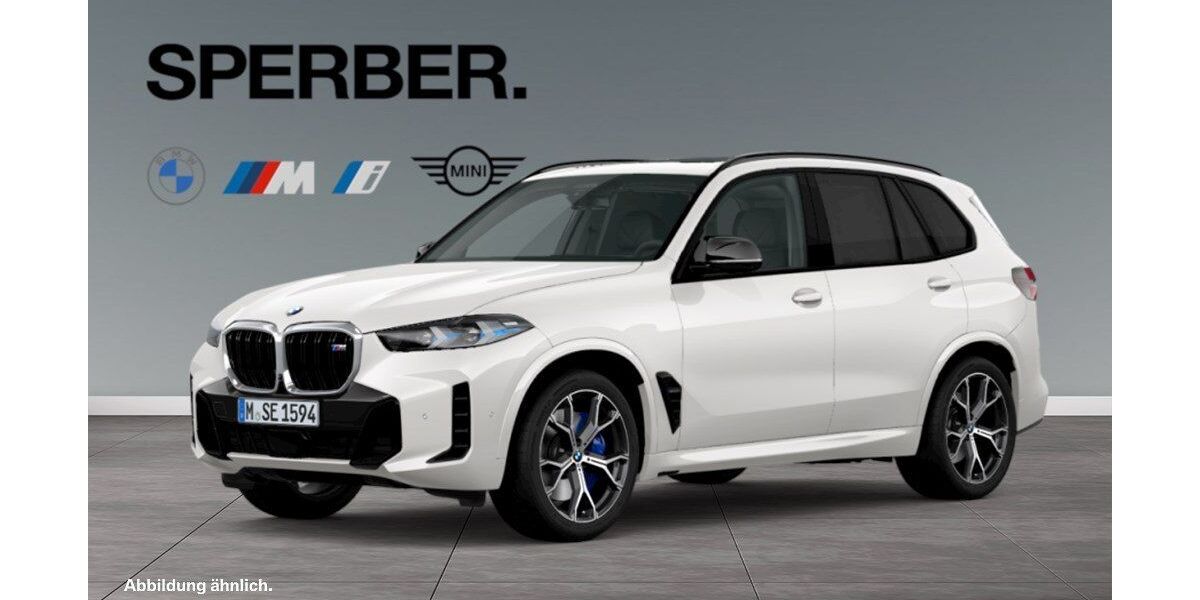 BMW X5 M60 25.137 km 88.990 &euro; Bamberg 96050