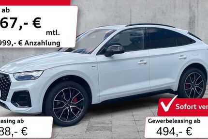 Audi Q5 9.641 km 56.960 &euro; Bamberg 96052