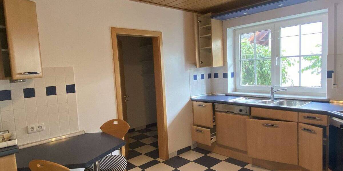 Mehrfamilienhaus, Wohnhaus Eggolsheim Kauernhofen - 8 Zimmer, 272 m&sup2;, 698.000&euro; | Angebot:25681914