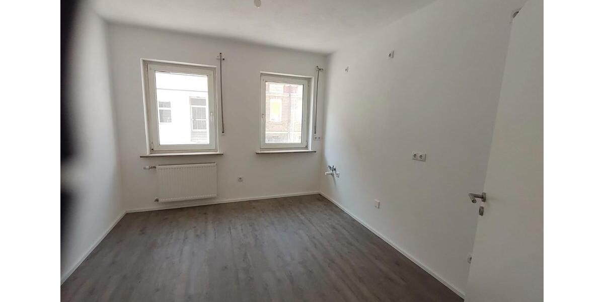 Erdgeschoßwohnung Bamberg Gereuth - 2 Zimmer, 63 m&sup2;, 870&euro; | Angebot:26021064