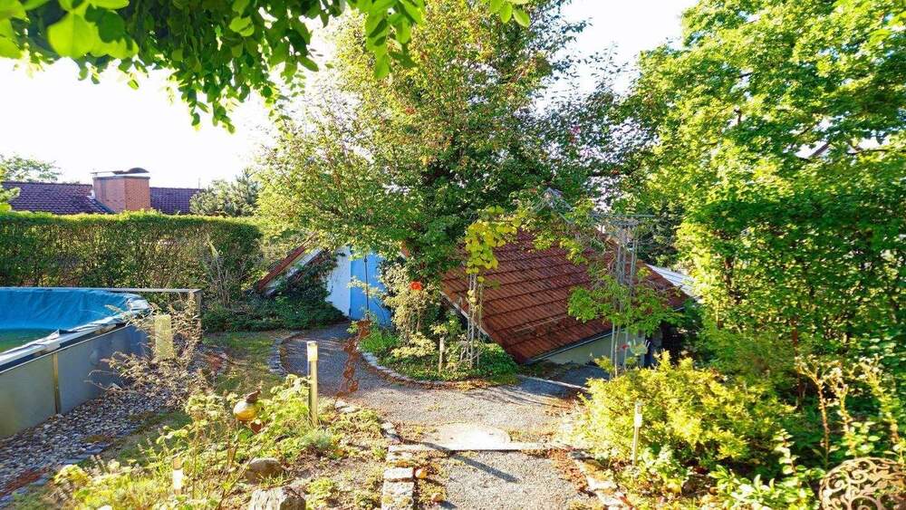 Einfamilienhaus Forchheim - 7 Zimmer, 222 m&sup2;, 897.000&euro; | Angebot:26290114