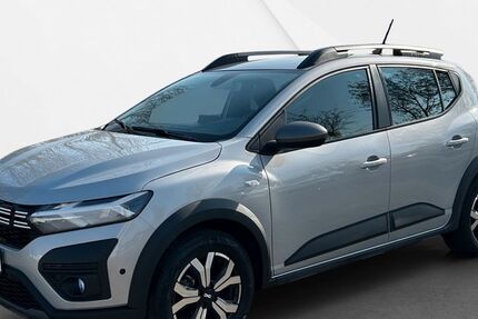 Dacia Sandero 16.950 km 16.490 &euro; Schönbrunn 96185