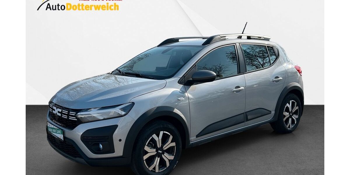 Dacia Sandero 16.950 km 16.490 &euro; Schönbrunn 96185