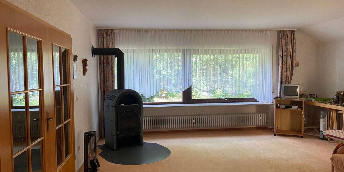 Einfamilienhaus Eggolsheim Bammersdorf - 7 Zimmer, 155 m&sup2;, 525.000&euro; | Angebot:25734395