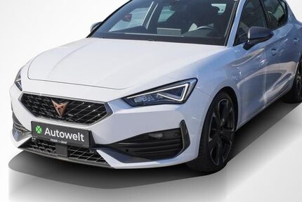 Cupra Leon 21.050 km 29.340 &euro; Forchheim 91301