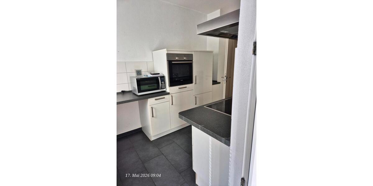 Erdgeschoßwohnung Bamberg Gereuth - 2.5 Zimmer, 60 m&sup2;, 279.000&euro; | Angebot:26723011