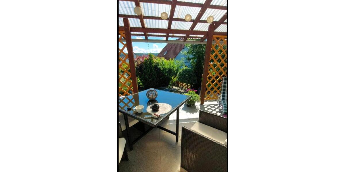 Einfamilienhaus Ebern - 4 Zimmer, 117 m&sup2;, 419.500&euro; | Angebot:26742983