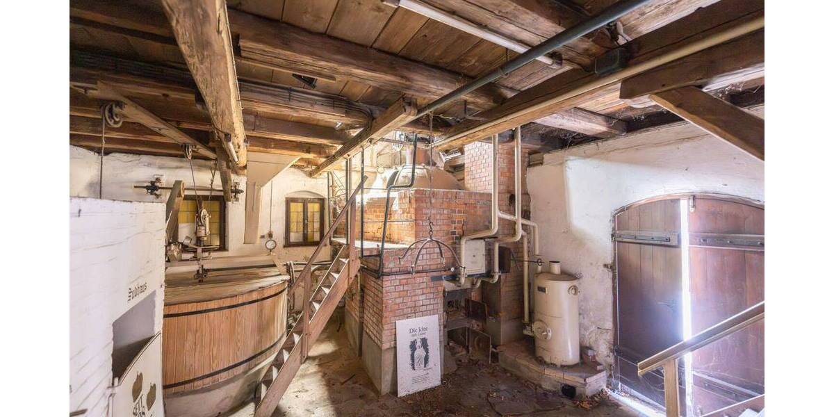 Mehrfamilienhaus, Wohnhaus Scheßlitz Straßgiech - 1 Zimmer, 200 m&sup2;, 995.000&euro; | Angebot:26806051