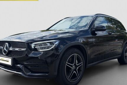 Mercedes-Benz GLC 300 130.702 km 29.940 &euro; Reckendorf 96182