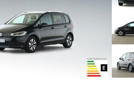 VW Touran 11.000 km 36.880 &euro; Bamberg 96052