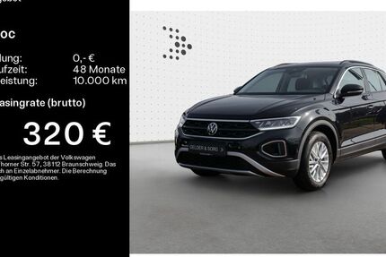 VW T-Roc 56.500 km 24.990 &euro; Sand am Main 97522