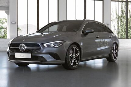 Mercedes-Benz CLA 250 Shooting Brake 110.553 km 25.962 &euro; Bamberg 96052