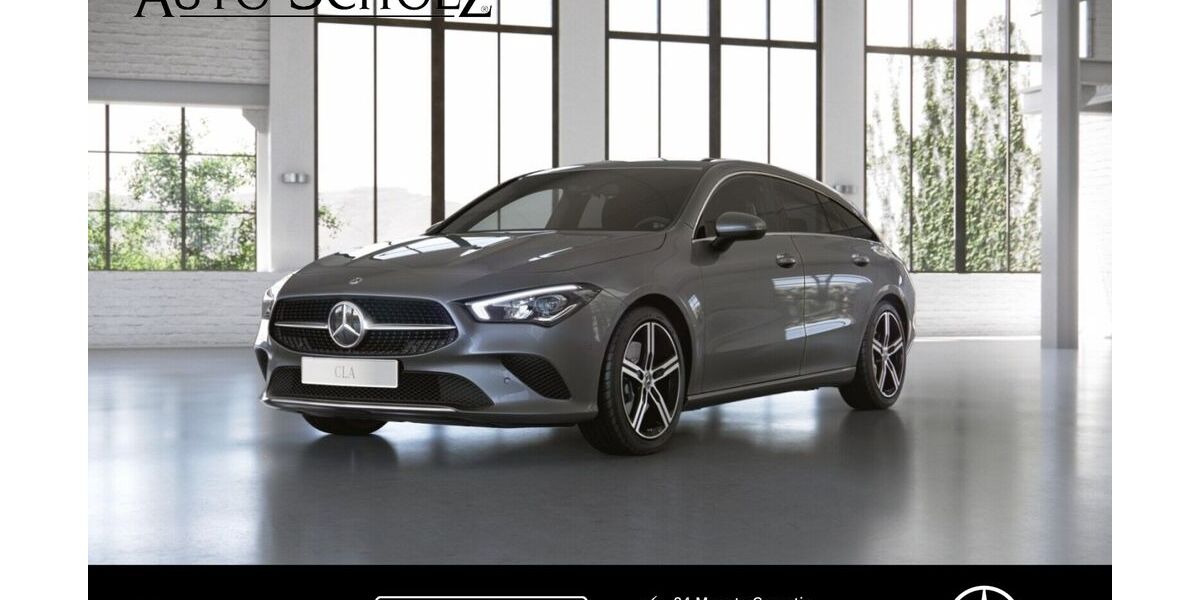 Mercedes-Benz CLA 250 Shooting Brake 110.553 km 25.962 &euro; Bamberg 96052