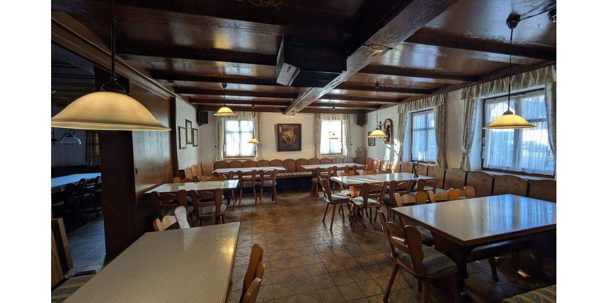 Mehrfamilienhaus, Wohnhaus Hallerndorf Pautzfeld - 9 Zimmer, 163 m&sup2;, 392.000&euro; | Angebot:25670080