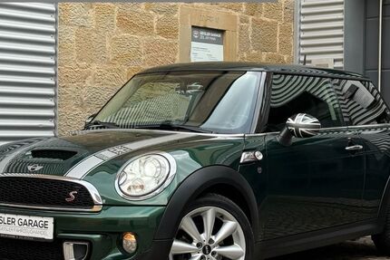 Mini Cooper SD 245.186 km 5.885 &euro; Zeil am Main 97475