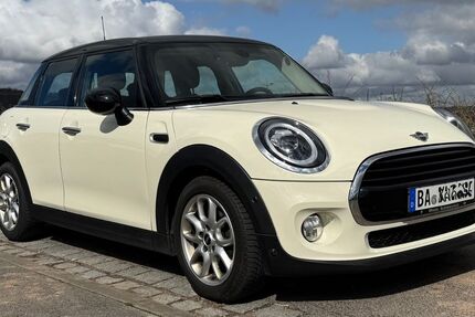 Mini Cooper 58.800 km 16.900 &euro; Viereth 96191