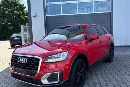 Audi Q2 158.000 km 16.390 &euro; Burgebrach 96138