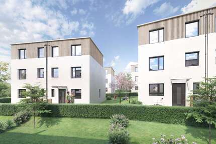 Haus Hirschaid - 6 Zimmer, 122 m&sup2;, 444.000&euro; | Angebot:24156974