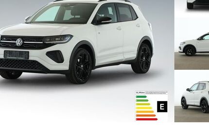 VW T-Cross 23.800 km 31.480 &euro; Bamberg 96052